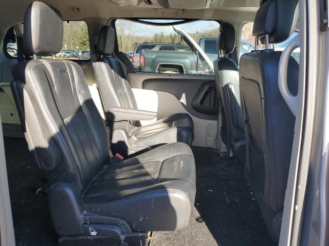 2016 CHRYSLER TOWN & COU - 2C4RC1CG3GR191684