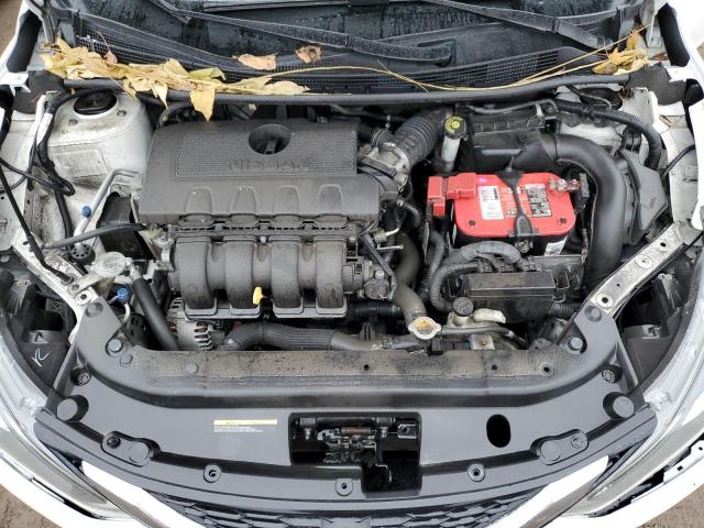 2016 NISSAN SENTRA S - 3N1AB7AP1GY259537