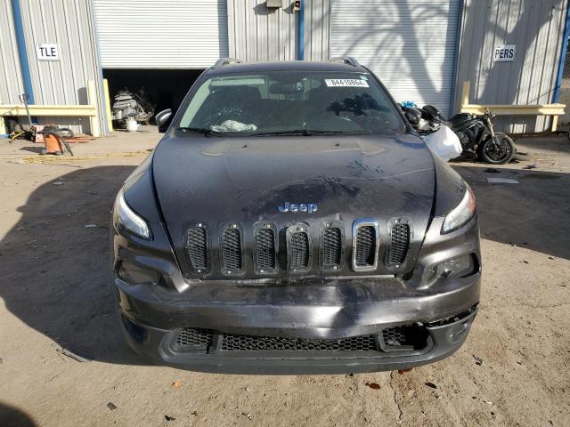 2016 JEEP CHEROKEE L - 1C4PJMCS5GW227885