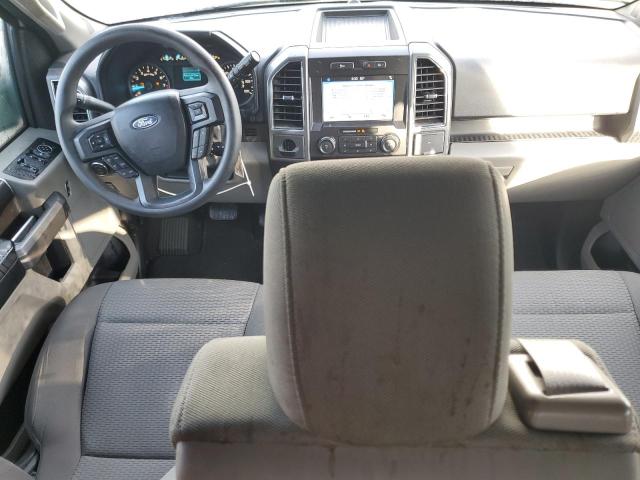 2019 FORD F150 SUPER - 1FTEW1CB6KKC40572