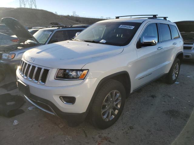 2014 JEEP GRAND CHER #3030545461