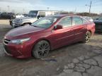 2017 TOYOTA CAMRY LE - 4T1BF1FK1HU726293