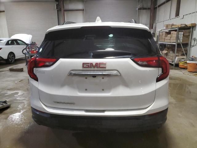 2019 GMC TERRAIN SL - 3GKALMEVXKL319679