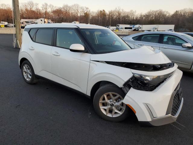 2025 KIA SOUL LX - KNDJ23AU4S7932472