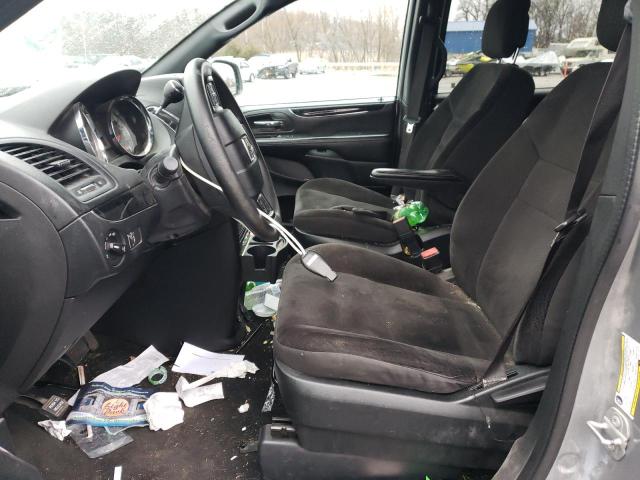 2018 DODGE GRAND CARA - 2C4RDGBG3JR199230