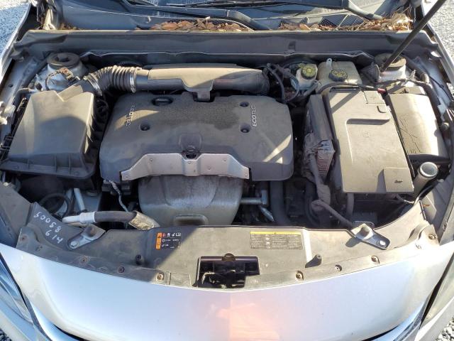 2015 CHEVROLET MALIBU LS - 1G11B5SL4FF110292