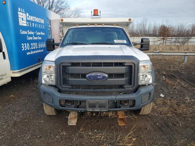 VIN 1FDUF5HT2GED14821 2016 FORD F550 no.5