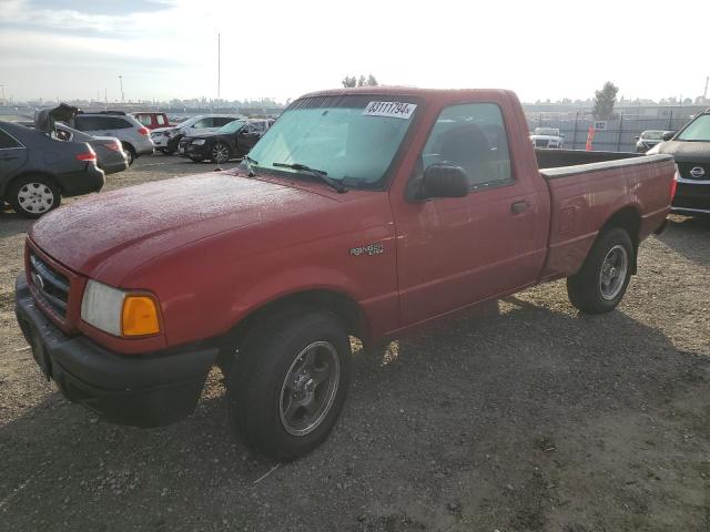 2003 FORD RANGER #3023813978