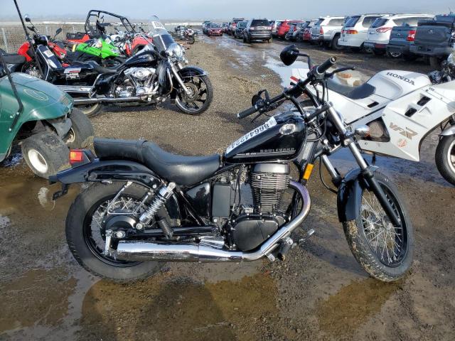 2017 SUZUKI LS650 #3050832124