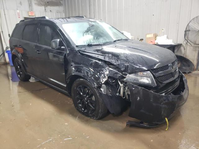 2020 DODGE JOURNEY SE - 3C4PDCAB1LT266056