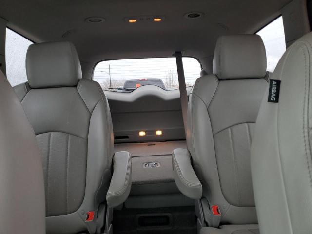 2017 BUICK ENCLAVE 5GAKRBKD3HJ326893