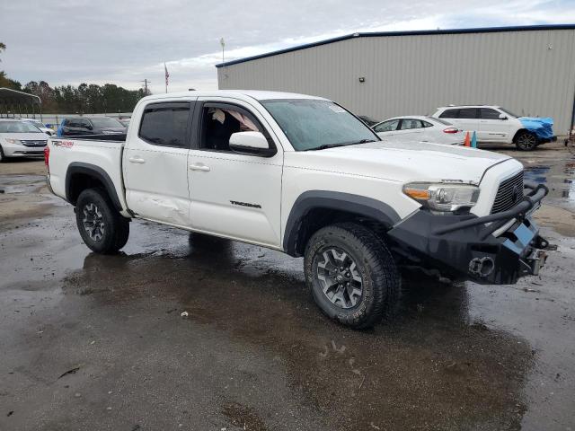 2017 TOYOTA TACOMA DOU - 5TFCZ5AN8HX060704