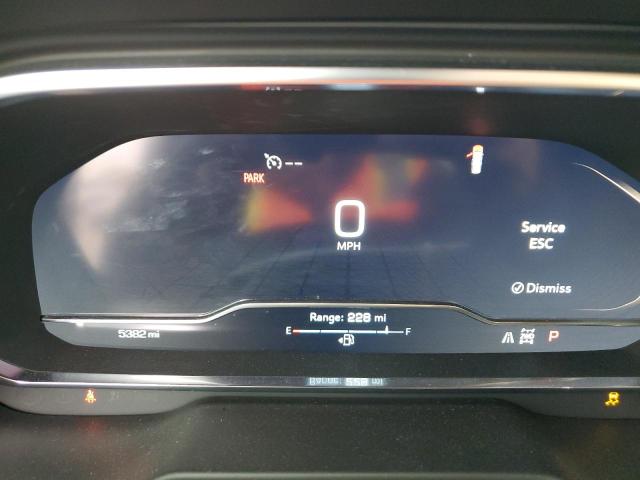 2024 GMC YUKON AT4 - 1GKS2CKD7RR269274