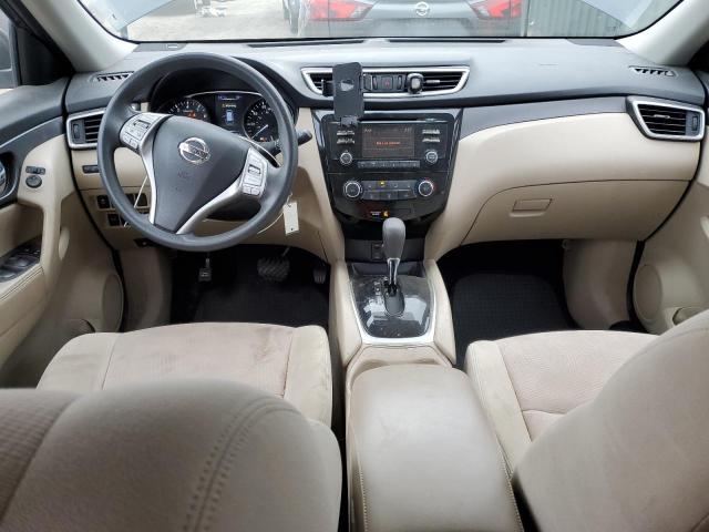 2016 NISSAN ROGUE S - JN8AT2MVXGW132529