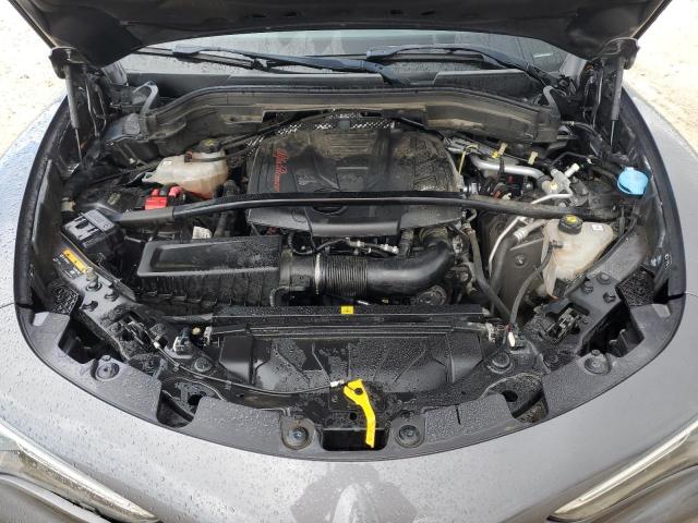 2020 ALFA ROMEO STELVIO - ZASPAJAN8L7C88994