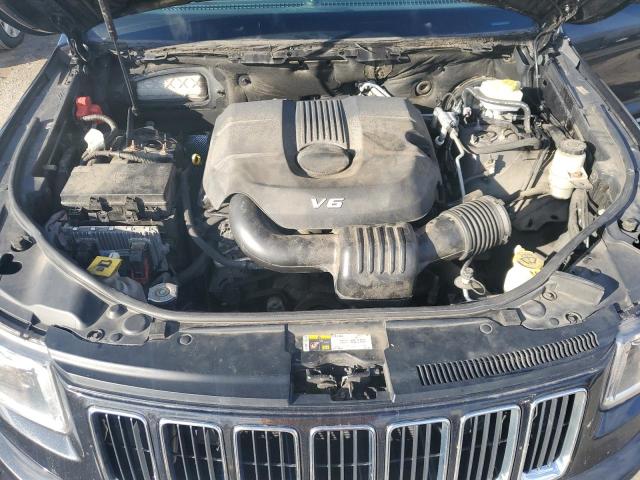 VIN 1C4RJFAG1EC474001 2014 JEEP GRAND CHEROKEE no.11