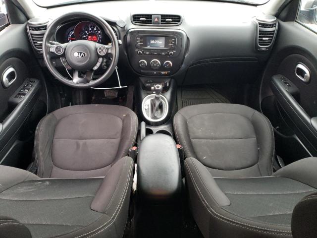 2016 KIA SOUL - KNDJN2A24G7369561