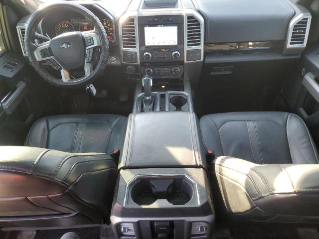 2016 FORD F150 SUPER - 1FTEW1EG9GFA10405