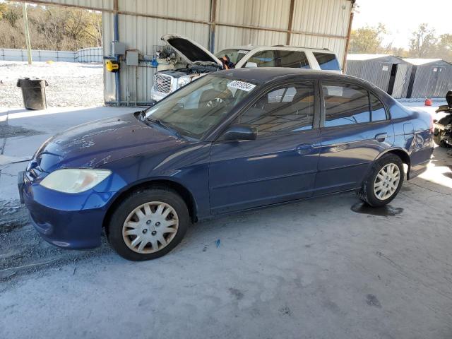 2005 HONDA CIVIC #3136873904