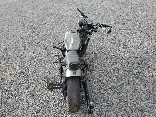 2021 INDIAN MOTORCYCLE CO. SCOUT BOBB - 56KMTA003M3172634