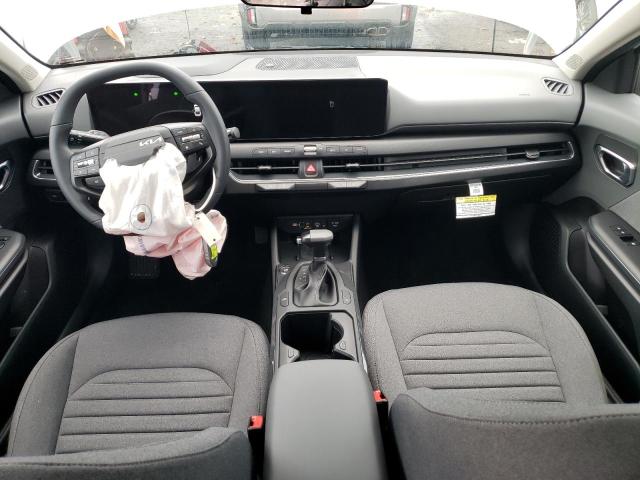 2025 KIA K4 EX - 3KPFU4DE2SE008607