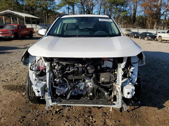 2024 TOYOTA RAV4 XLE - 2T3W1RFVXRC295455