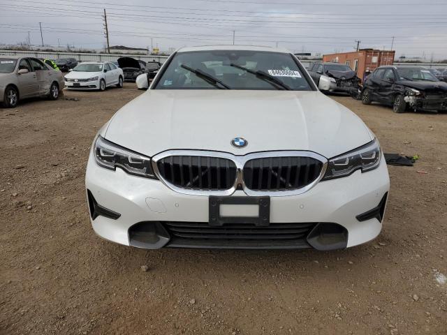 2020 BMW 330XI - 3MW5R7J07L8B44204