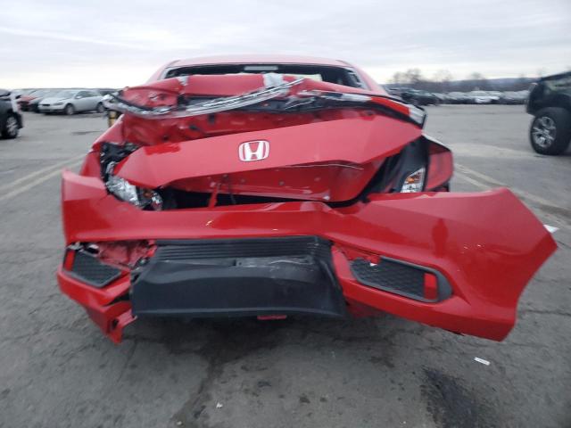 VIN 2HGFC4B50GH311713 2016 HONDA CIVIC no.6