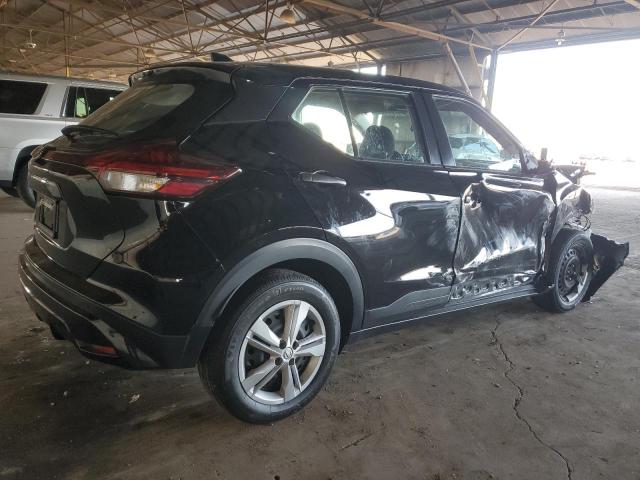 Vin: 3n1cp5bv8nl506994, lot: 85803864, nissan kicks s 20223