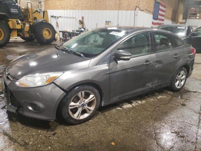 Vin: 1fadp3f27el296055, lot: 83114174, ford focus se 2014 img_1