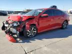 2018 HONDA CIVIC EX - 2HGFC2F74JH594382