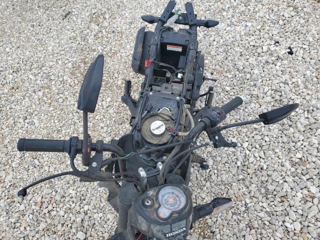 2023 HONDA NVA110 B 3H1JK0709PD102887