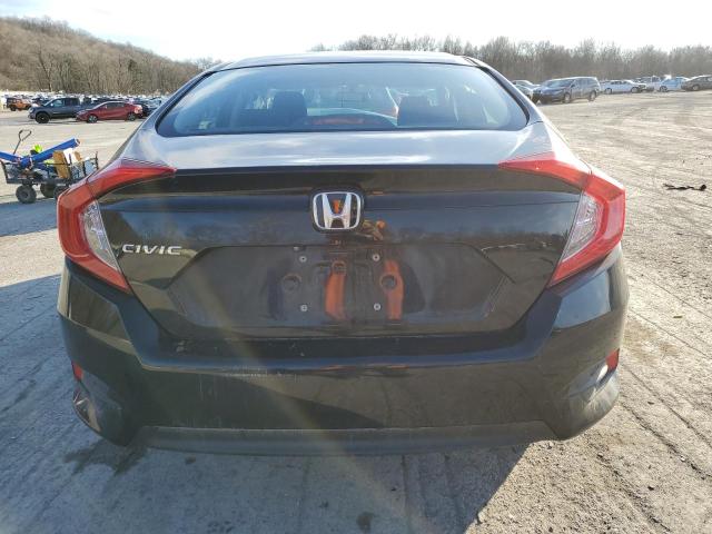 2017 HONDA CIVIC LX - 19XFC2F57HE063969