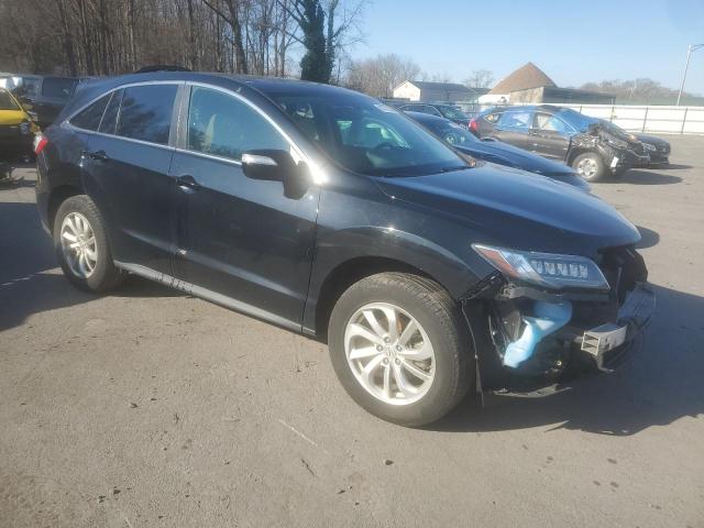 2016 ACURA RDX TECHNO - 5J8TB4H50GL016708