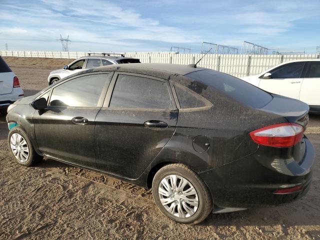 Vin: 3fadp4aj2km127706, lot: 85913434, ford fiesta s 20192