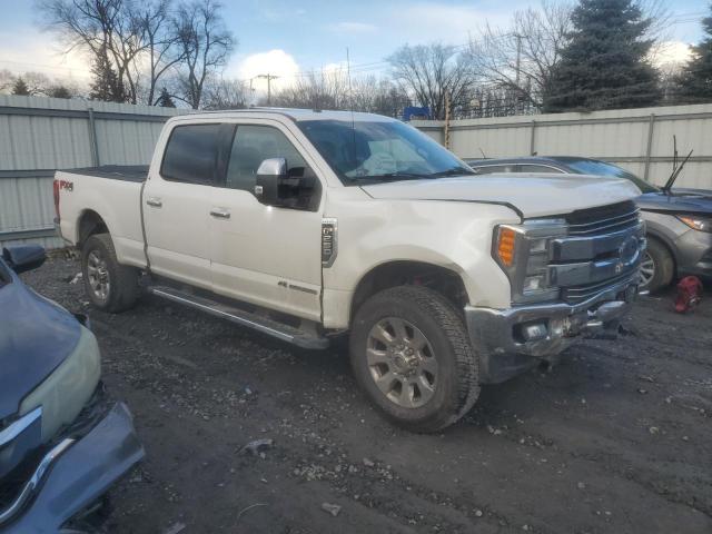 2017 FORD F250 SUPER - 1FT7W2BT2HED93031