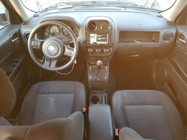 2016 JEEP PATRIOT SP - 1C4NJPBB4GD751955