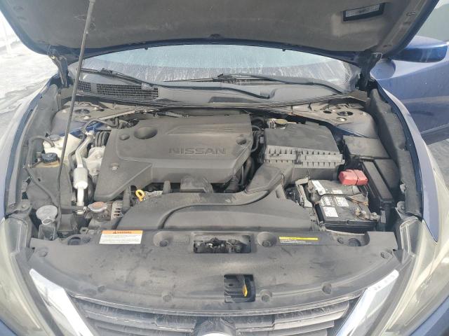 2016 NISSAN ALTIMA 2.5 - 1N4AL3AP8GC205363
