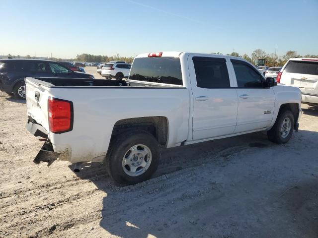 2017 CHEVROLET SILVERADO - 3GCPCREC5HG265310