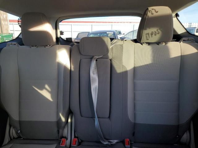 2016 FORD ESCAPE SE - 1FMCU9G9XGUC46207