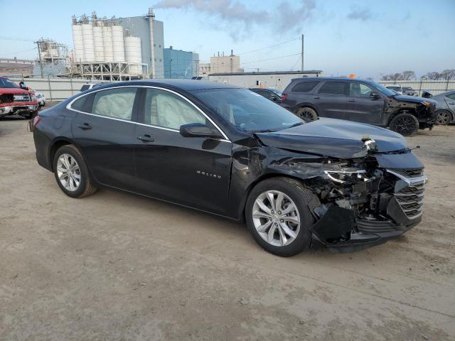 VIN 1G1ZD5STXNF125178 2022 CHEVROLET MALIBU no.4