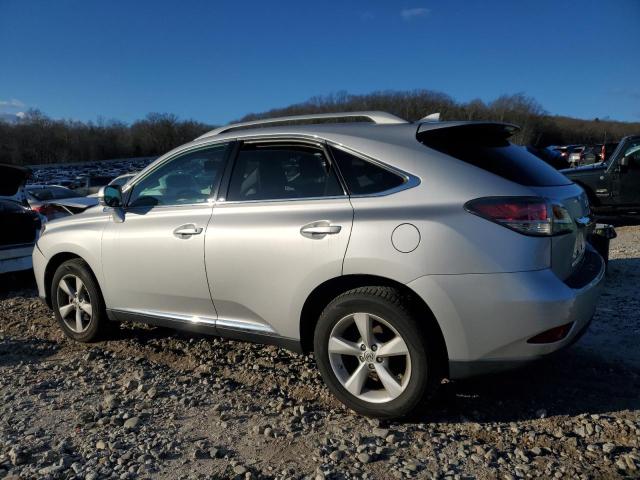 VIN 2T2BK1BA2EC232977 2014 LEXUS RX350 no.2