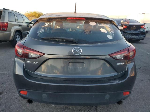 VIN JM1BM1K79F1253303 2015 MAZDA 3 no.6