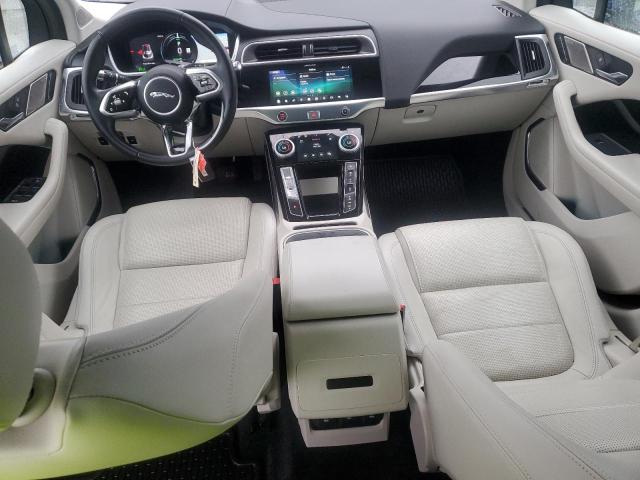 2019 JAGUAR I-PACE S SADHB2S19K1F72929