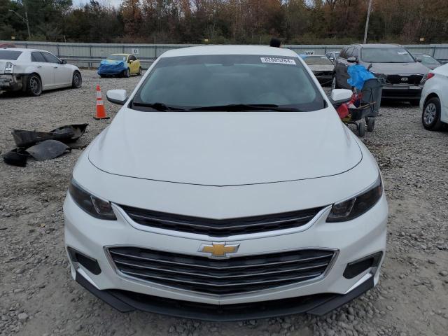 2018 CHEVROLET MALIBU LT - 1G1ZD5ST3JF259637