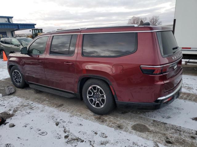 2024 JEEP WAGONEER L 1C4SJSBP6RS113500