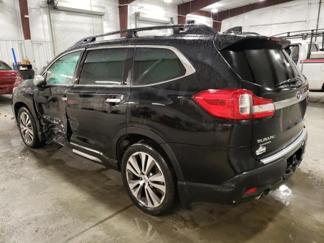 2019 SUBARU ASCENT TOU 4S4WMARD5K3483797