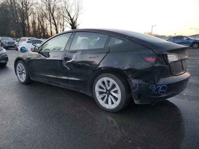 2021 TESLA MODEL 3 - 5YJ3E1EB9MF066357