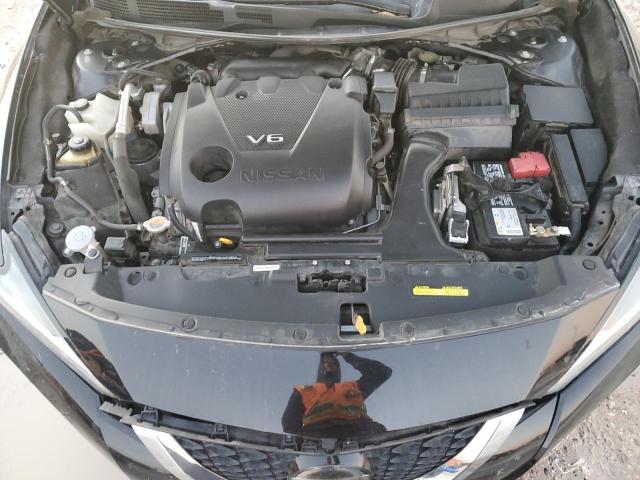 2020 NISSAN MAXIMA PLA - 1N4AA6FV3LC383755
