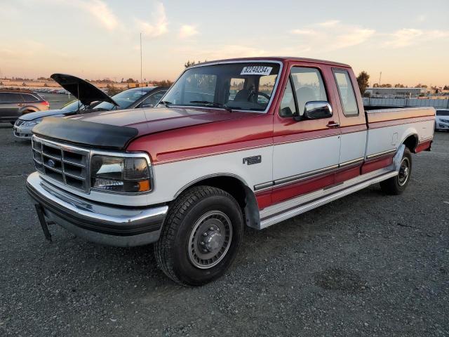 1994 FORD F250 #3022843360